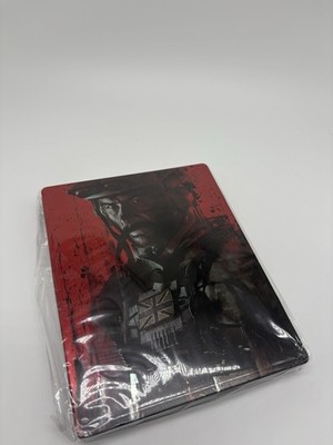 Call of Duty: Modern Warfare 3 STEELBOOK ONLY NO GAME 