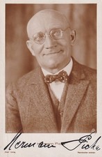 Hermann Picha - Ross 22/1 - original signiert