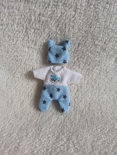 Miniatur Puppenkleidung f. Zuru Surprise My M...
