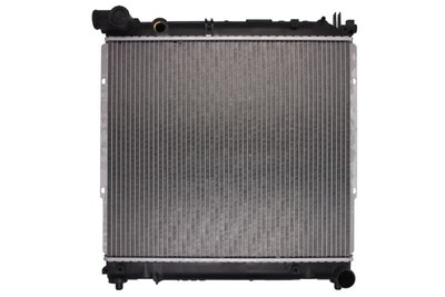 Kühler, Motorkühlung NISSENS 64164