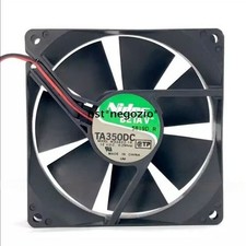 1 pc. New TA350DC M33422-16 Cooling Fan 12V 0.29A 92*92*25mm 2Pin