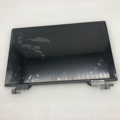 FHD Touch Screen 13.3 inch Complete Assembly For HP ENVY X360 13-AY Brown