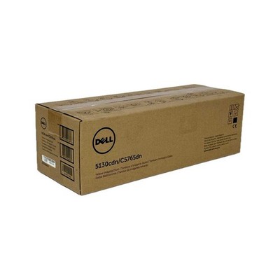 Dell Yellow Imaging Drum X951N 593-10921 gelbe Trommel für 5130cdn C5765dn, OVP
