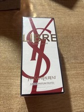 damen parfüm libre berry crush yves saint la...