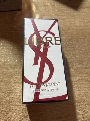 damen parfüm libre berry crush yves saint laurent