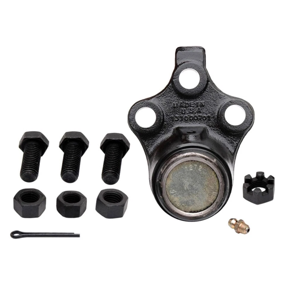 For Buick Somerset Regal 85 Front Lower Professional Suspension Ball Joint - Image 3 of 4