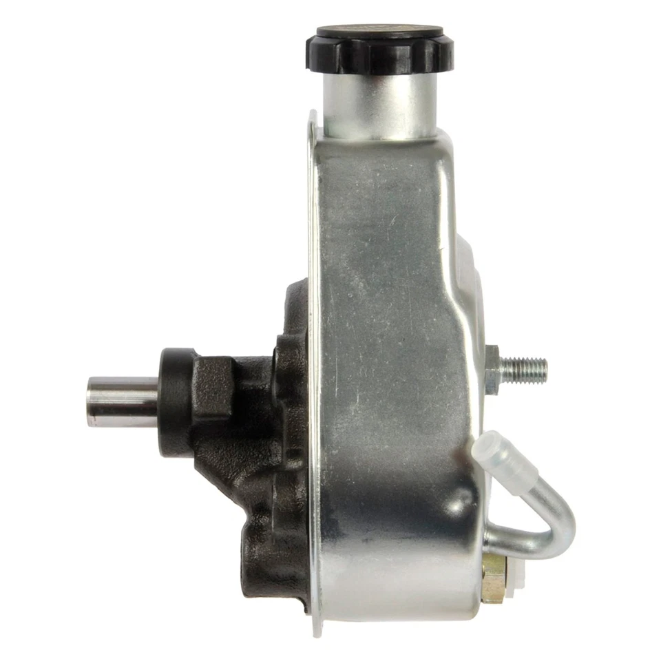 For Chevy C1500 1988-1989 Cardone New 96-7832S New Power Steering Pump Foto 3 de 4