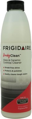 Genuine Frigidaire ReadyClean 5304508690 Glass & Ceramic Cooktop Cleaner 12 floz