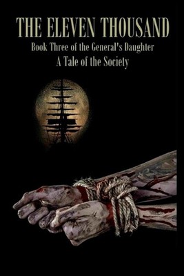 The Eleven Thousand by Marla Fair (English) Paperback Book