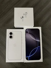 Apple  iPhone AirPods Pro boxes Empty Boxes Only Lot Of 3