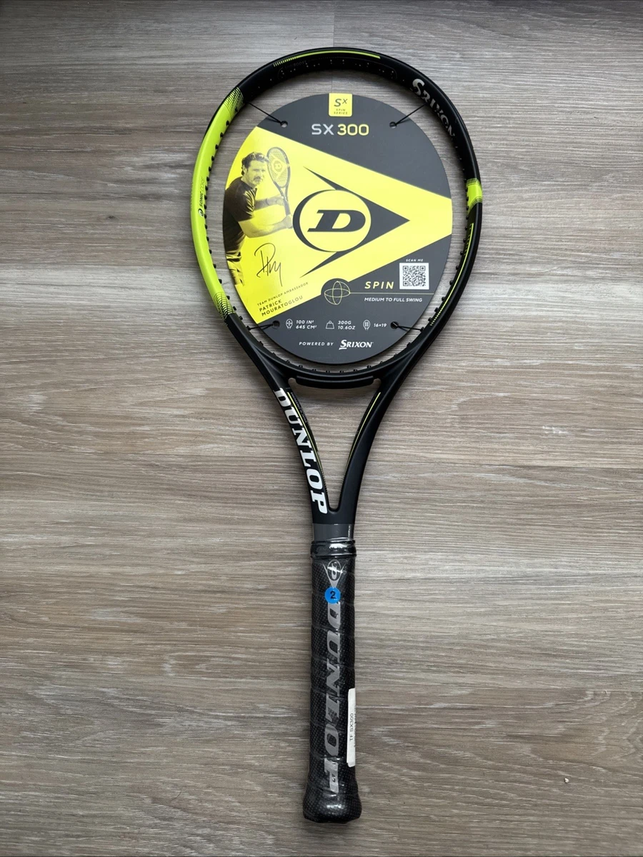 Raquette Tennis Dunlop FX 500 Lite V2 | Sports Raquettes