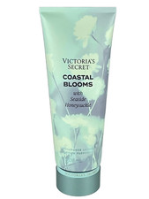 VICTORIA S SECRET COASTAL BLOOMS FRAGRANCE BODY LOTION CREAM 8 oz NEW