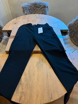 Lindbergh Freedom of Movement Hose Herren Gr. S blau NEU mit Etikett