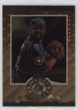 2001 Donruss The Rookies Rookie Diamond Kings CC Sabathia #RDK-1 HOF 1u6
