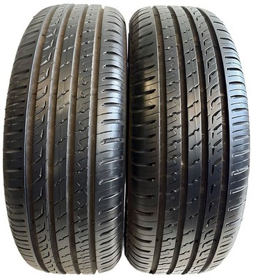 2x Barum Bravuris 5 HM 205/60 R16 92H Sommerreifen 7.5mm 2022 TOP ZUSTAND 