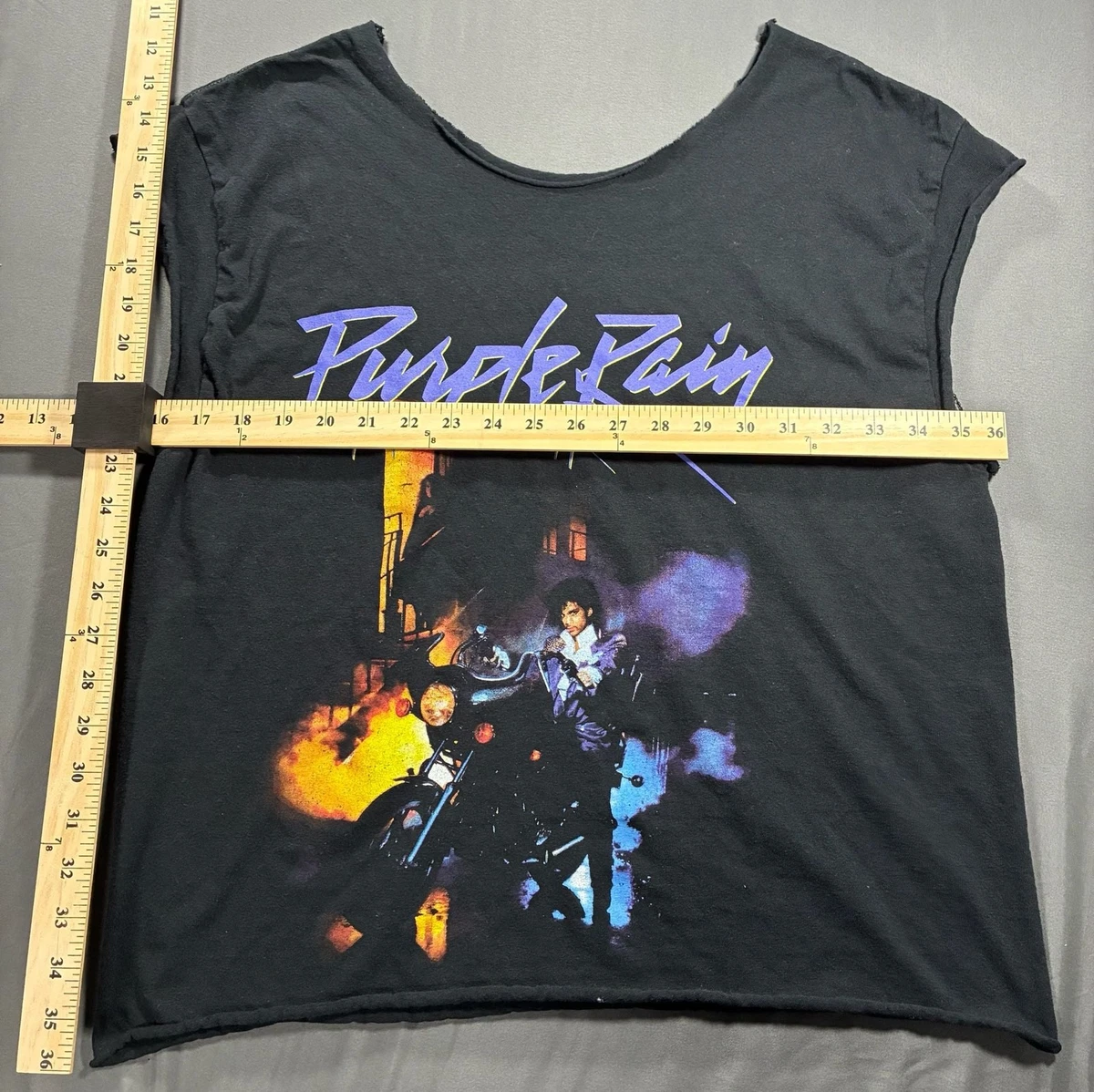 Prince T-Shirts for Men for sale | eBay