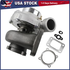 Gt3582 Gt35 T3 Ar.70 63 Turbo Charger 600hp Anti-surge Compressor Float Bearing Gt3582 Gt35 T3 Ar.70 63 Turbo Charger 600hp Anti-surge Compressor Float Bearing