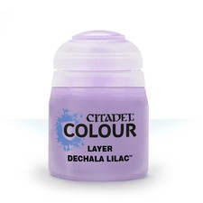 Citadel Layer Paints Dechala Lilac
