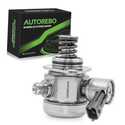 High Pressure Fuel Pump Compatible with Ford Fiesta 2014-2019 Escape BM5Z9350A