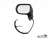 AußEnspiegel Links FüR Honda Civic 8 Stufenheck 2.0 1.8 1.3 Ima 1.6 Ab 09.05