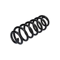 2X Fahrwerksfeder Hinten FüR VW Passat 362 3C 1.9 2.0 05 Bis 14 Kamoka Cbbb BKC