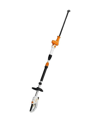 STIHL HLA40 Akku-Heckenschneider Solo AS-Sy. HA100112900