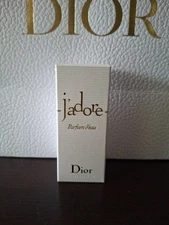 Dior JADORE Parfum D'eau Size 5ml / .17oz MINI BEST For Travel. New In Box