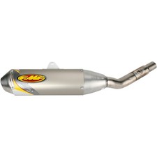 FMF Racing Motorcycle Mufflers for Honda CRF450R for sale | eBay