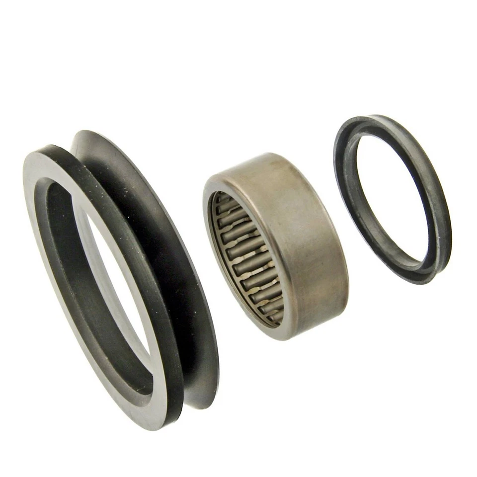 Vedação de roda dianteira SBK1 AC Delco para Chevy Ram Truck Suburban J Series Blazer F150 - Imagem 3 de 4