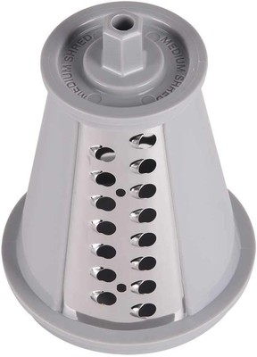 Presto Medium Shred Cone - Fits Professional Salad Shooter 
