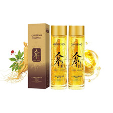 Ginseng Essence Anti-Wrinkle Serum, Hydrating  Firming Face Oil with Ginseng Ro