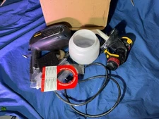 Wagner Flexio 2000 HVLP Sprayer Pre-Owned