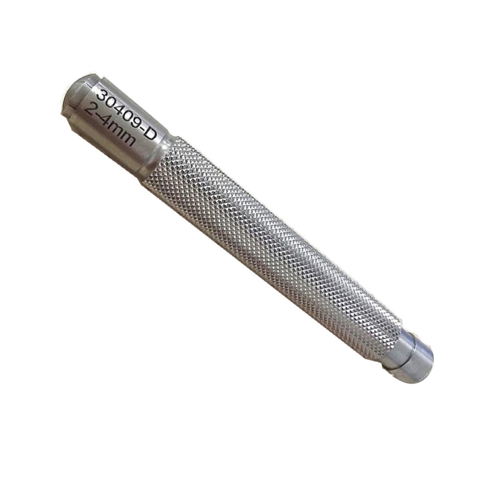 2-3mm Stainless Steel Watch Crown Winder Mechanical Disassemble Winding Tool ee