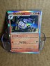 Pokémon Chandelure Rare Holo Ability 038/167 Sv06 Twilight Masquerade 130 HP