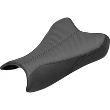 Saddlemen GP-V1 Sport Bike Seats and Pillion Covers Black 0810-K074