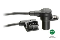 Kurbelwellensensor Impulsgeber NTK 81320 FüR BMW 5Er E34 Touring 3Er E36 320 325