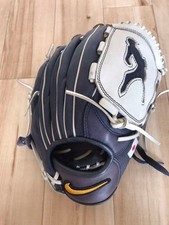 NIKE Super Rare Uehara Signature Model 2004 Athens Olympics Baseball Glove Used