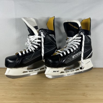 Hockey Skates Bauer Supreme S150 ~ Size 10 D