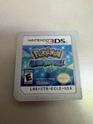 Pokemon Alpha Sapphire (Nintendo 3DS, 2014) Authentic Cartridge Only L@@k