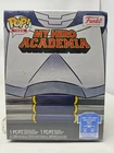Funko - Pop & Tee - XL - My Hero Academia - Tenya Lida | Ingenium - Vaulted