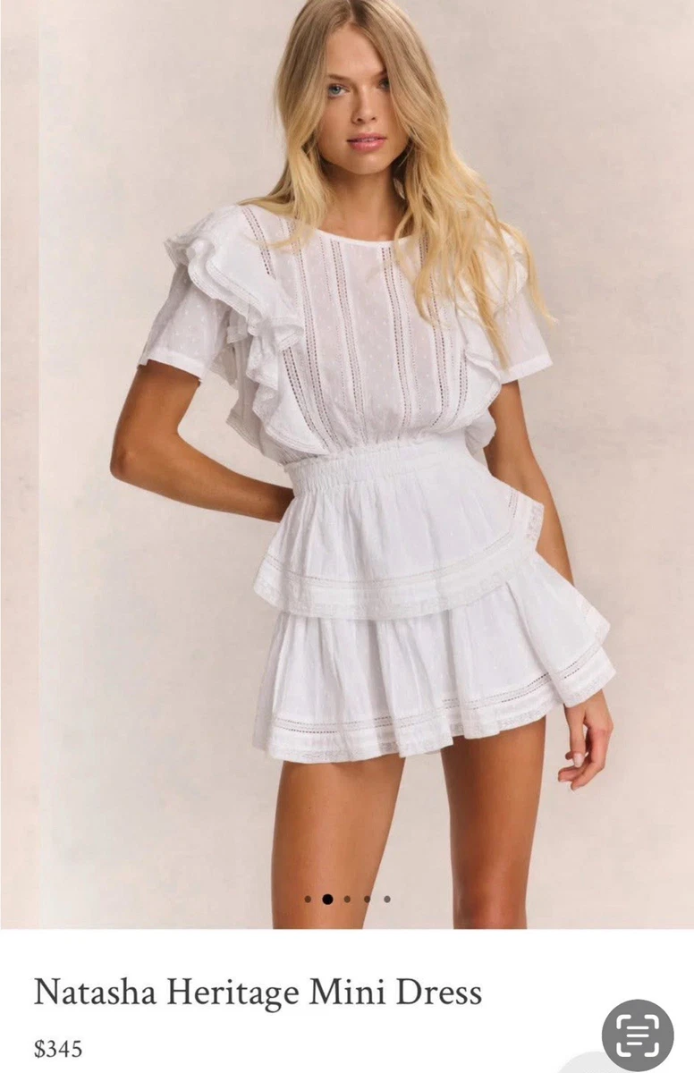 LoveShackFancy Mini Dresses for Women for sale | eBay
