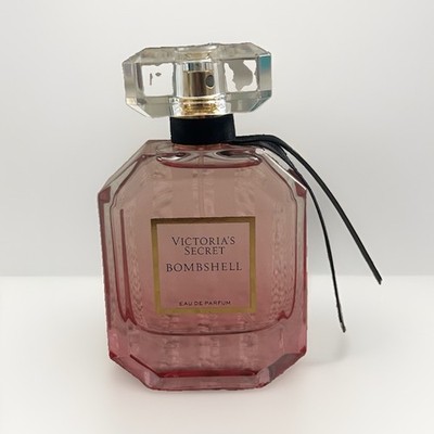 Victoria's Secret Bombshell Eau de Parfum Spray, Regular Size 1.7 fl oz