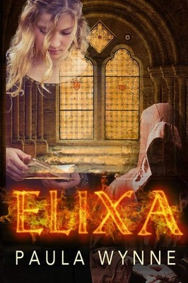 Elixa: Prequel to The Torcal Trilogy