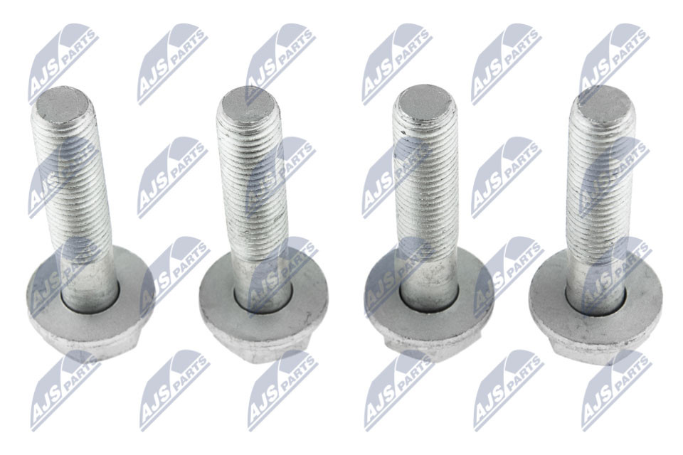 N.T.Y. KLP-BM-003-Z.NTY Repair Kit, wheel hub for BMW