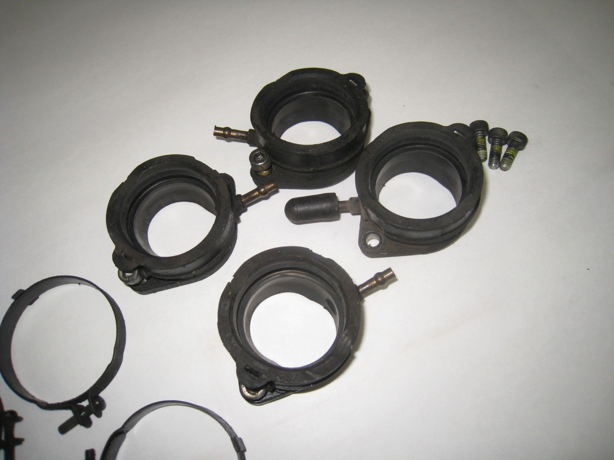 c_c_ グルダントレカ11枚 c_c_ グルダントレカ11枚 Kawasaki ZX-11 C Ninja OEM Intake