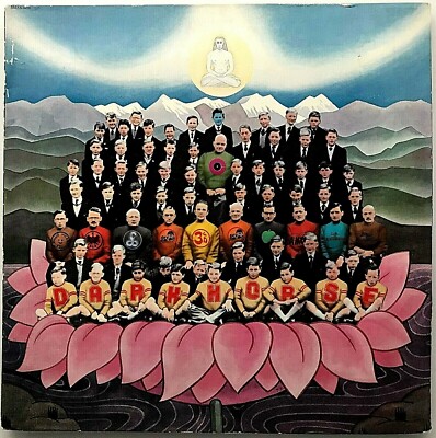 洋楽 e Harrison Dark Horse Years RARE!! Amazon.com: George Harrison - Dark Horse Years 1976-1992 : George