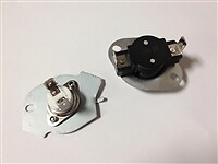 3387812, AP3094224, PS334278 Cutoff Thermal Fuse For Whirlpool Dryer (Fits Model - Picture 2 of 2
