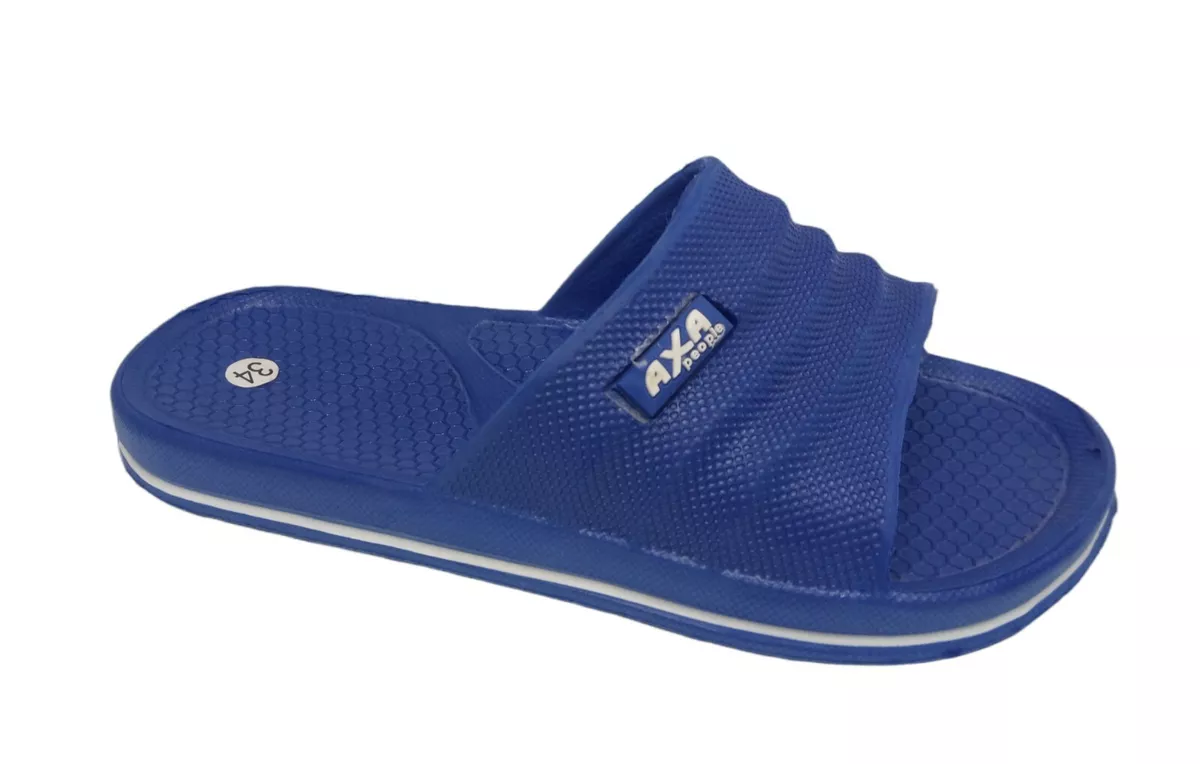 Ciabatte mare shop bimbo 1 anno