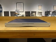 Linn Akurate Music Server Ams W/ Box & Manual - Nos Never Used!