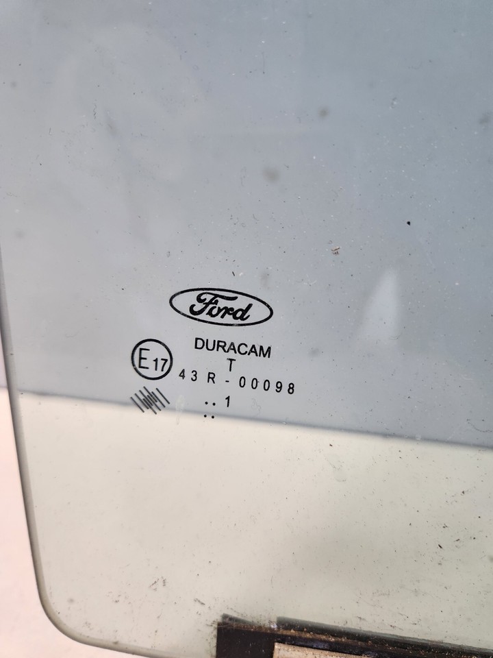 ClimAir®* Deflettore Finestrino Laterale Per Finestrini Porte Anteriori, Trasparente - 2331596 - Foto 12